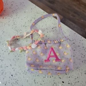 AG Doll Angelina Ballerina Accessories